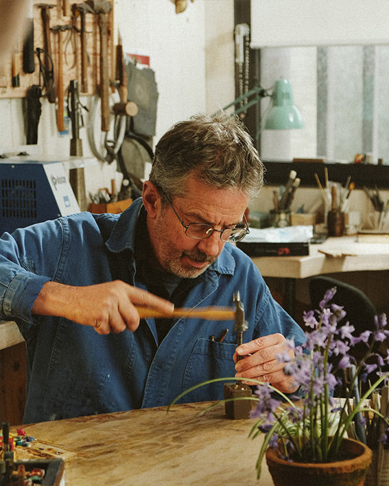 40 Years of Alex Monroe: Behind the Scenes of Our Anniversary Film