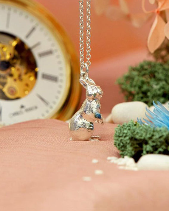 Alice in Wonderland in Collaboration with the V&A