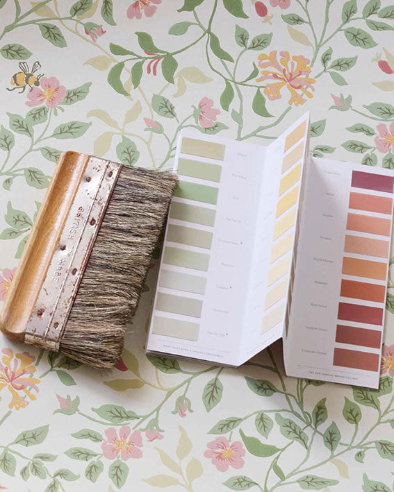 How To Hang Wallpaper (A Step-by-Step Guide)