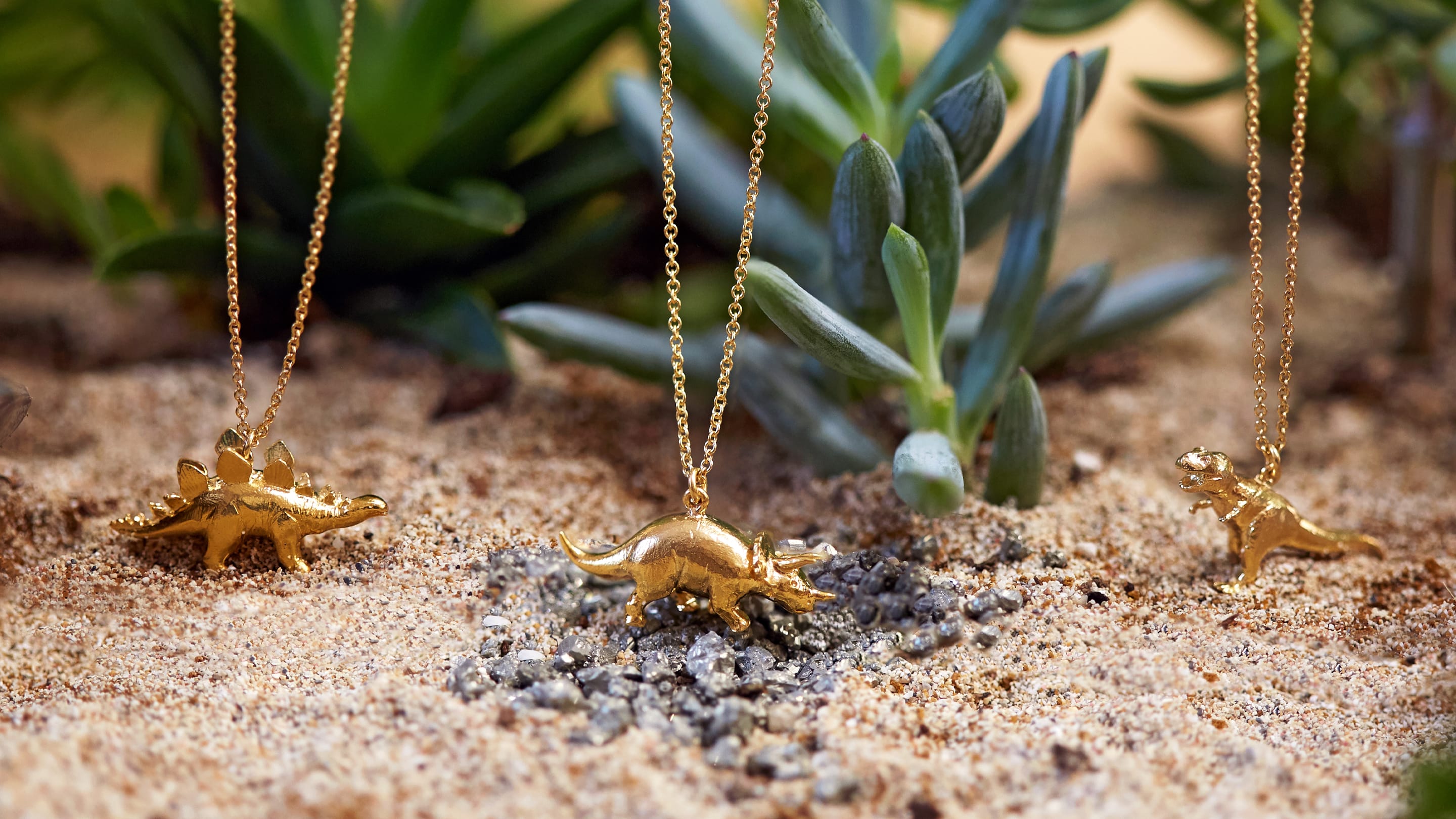 Natural History