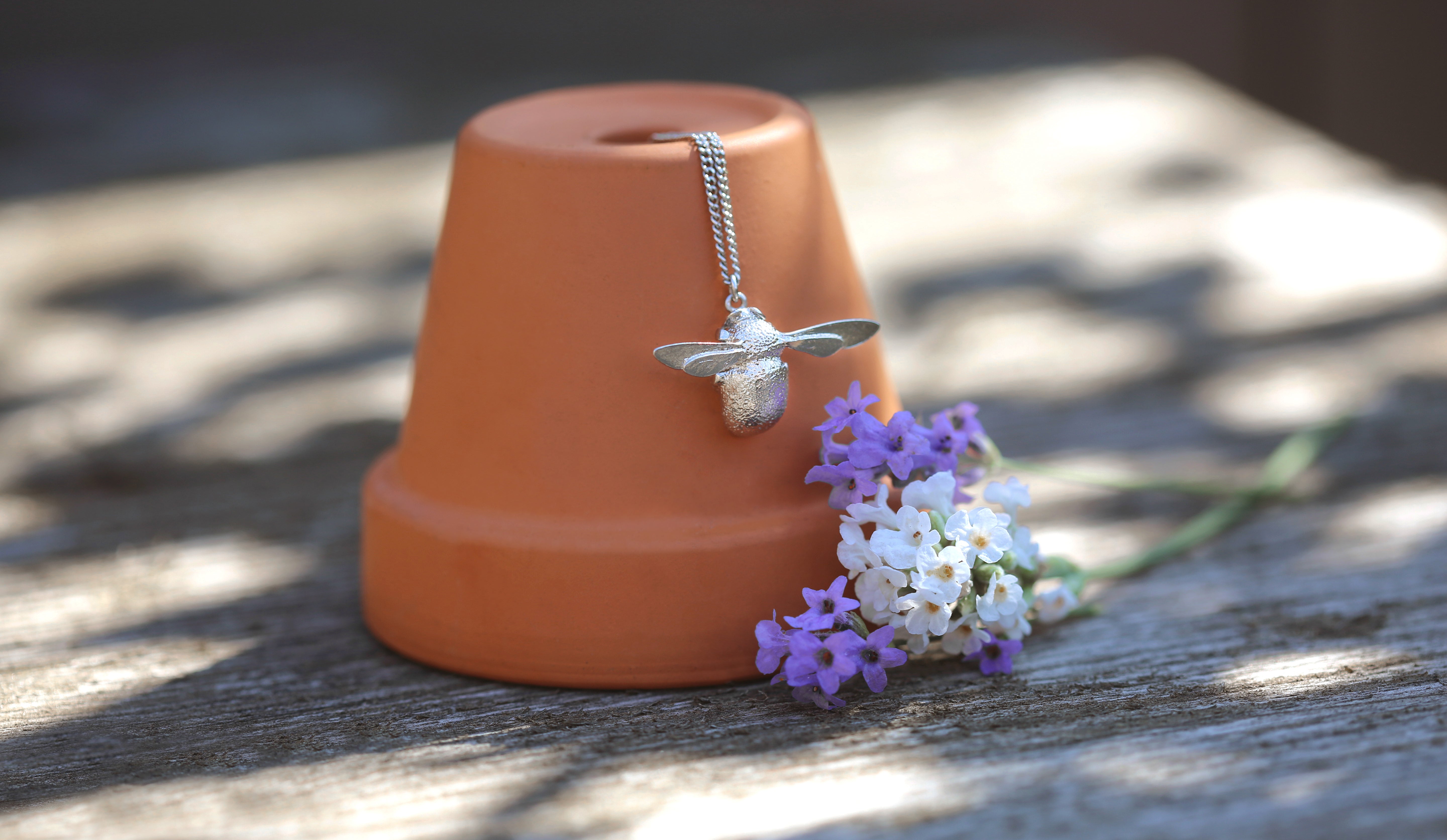 Platinum Jewellery