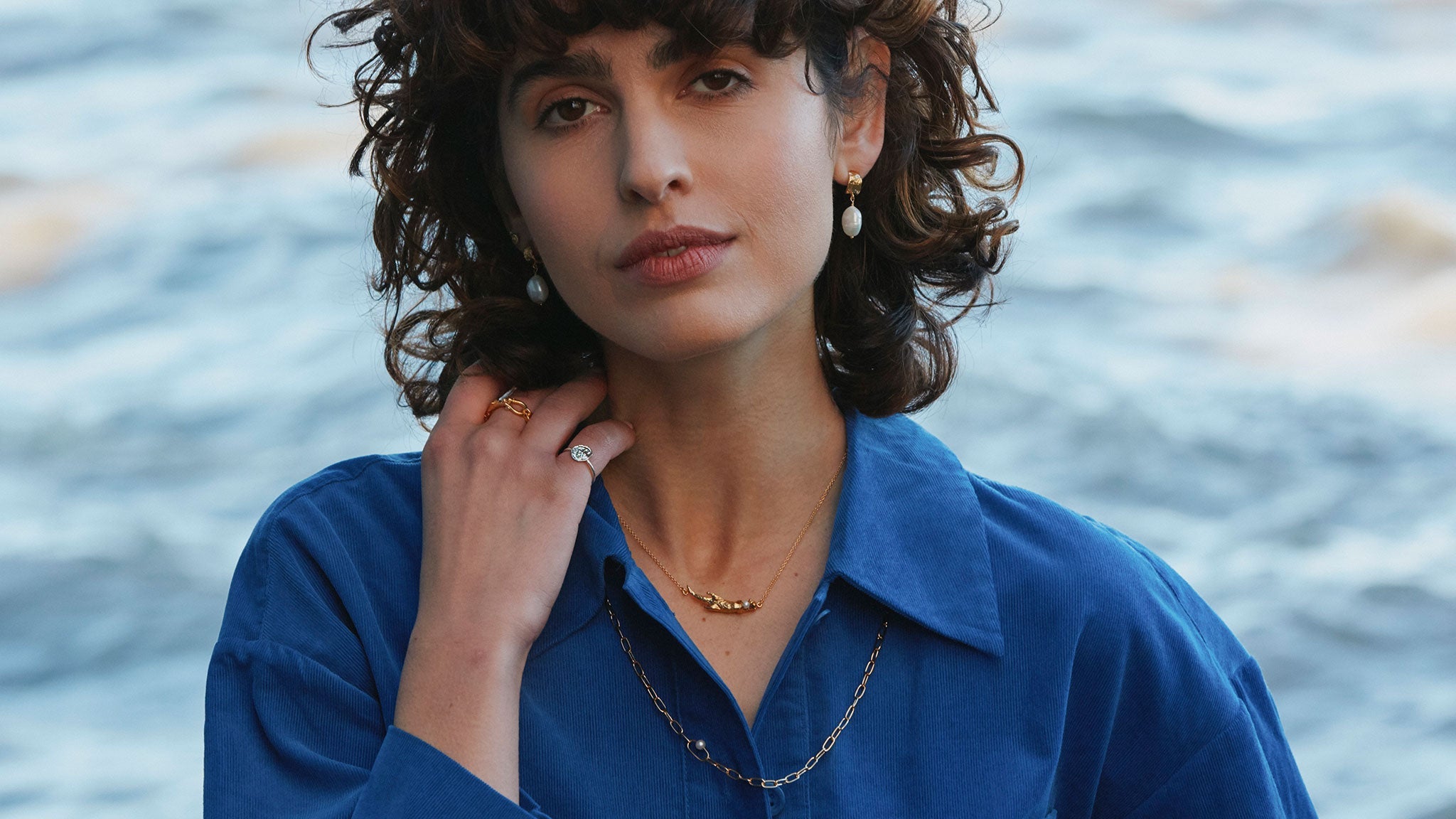 Everyday Jewellery
