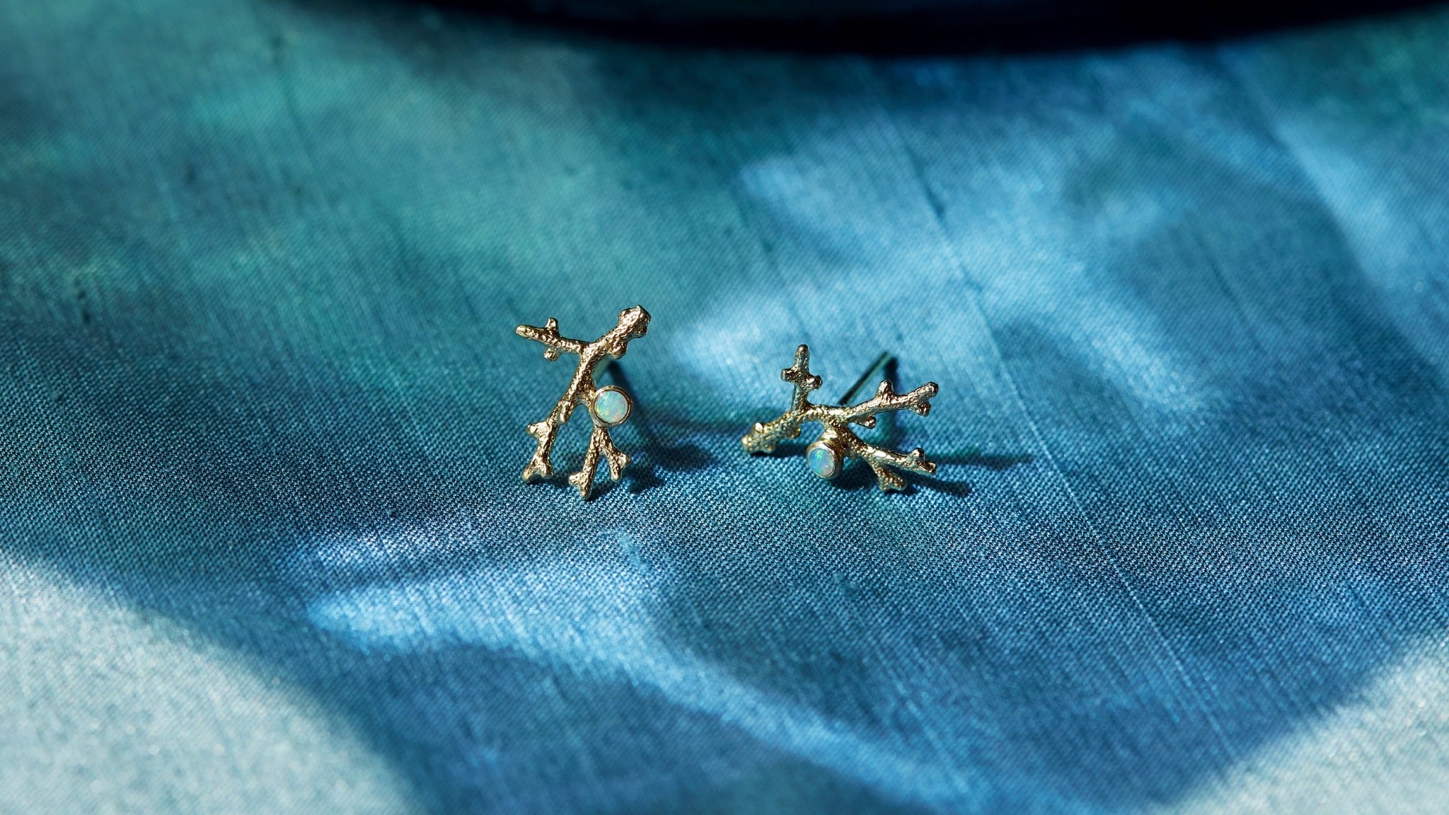 Opal Jewellery