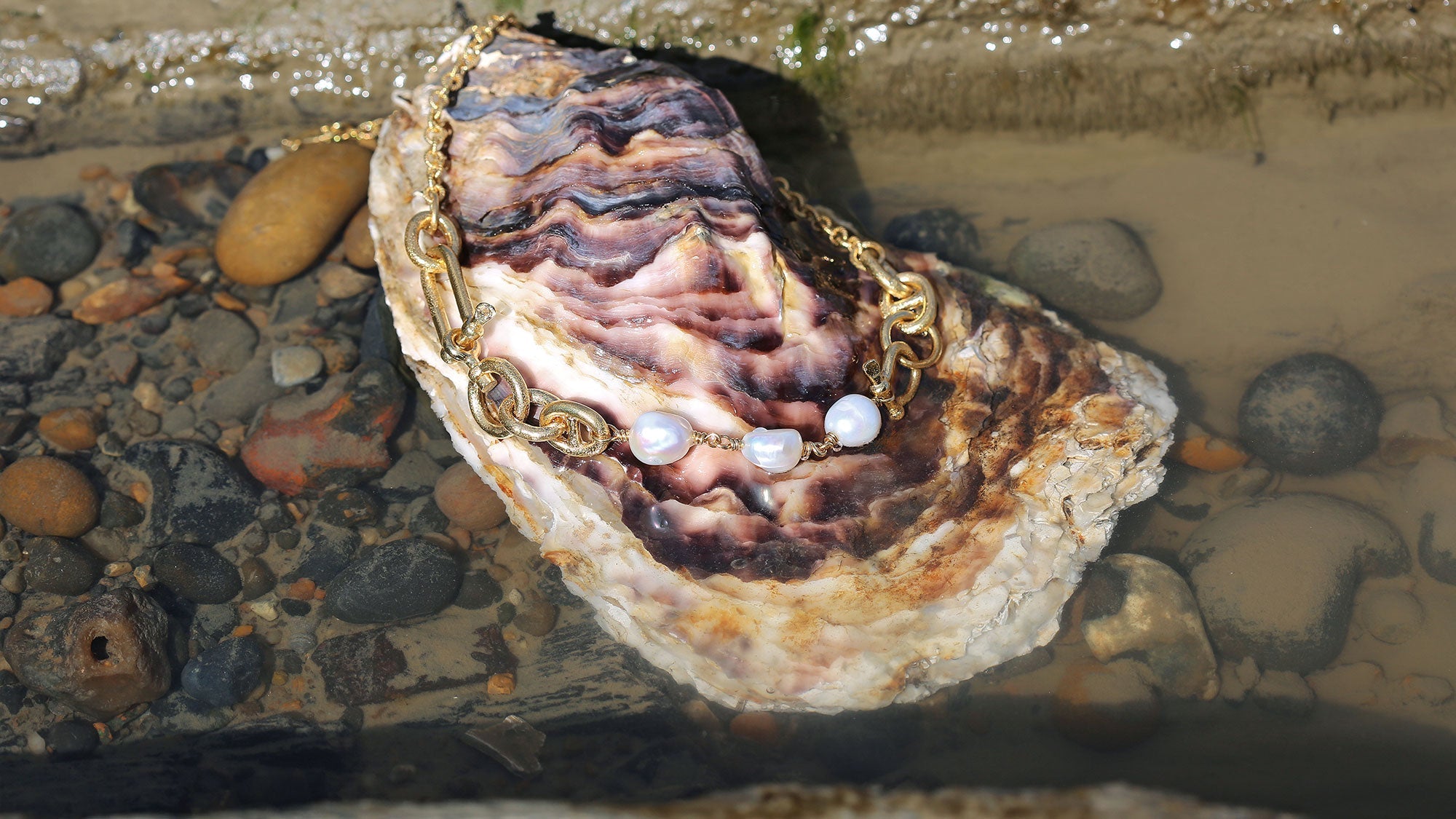 Pearl Jewellery