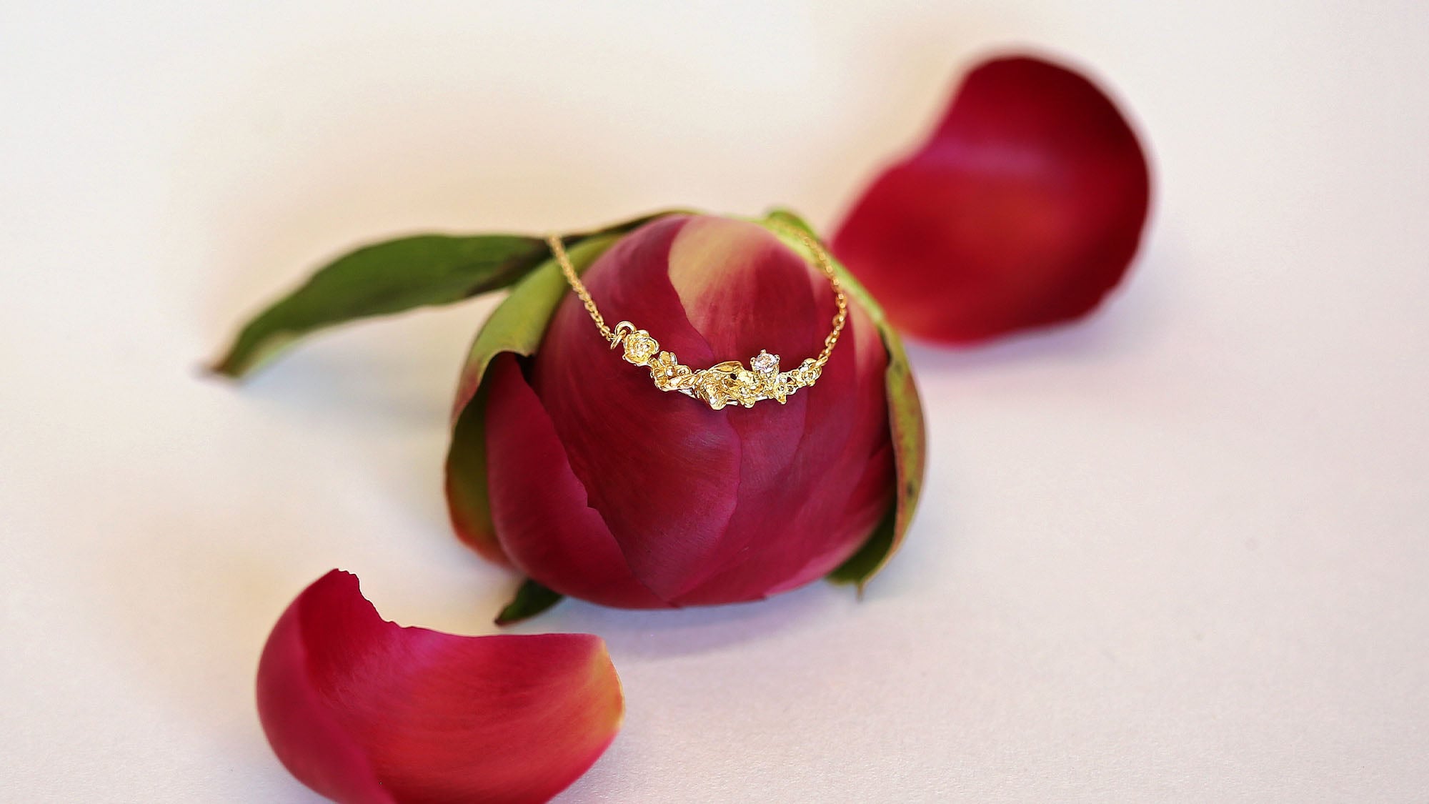 18ct Gold Bracelets