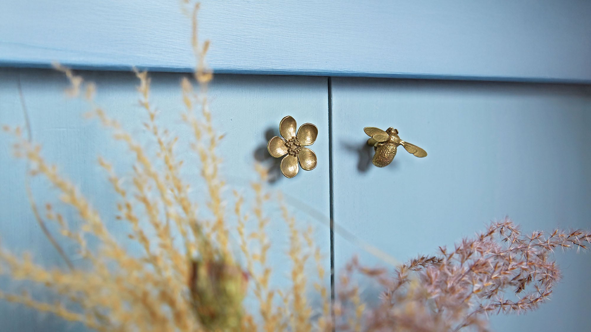 Drawer Handles
