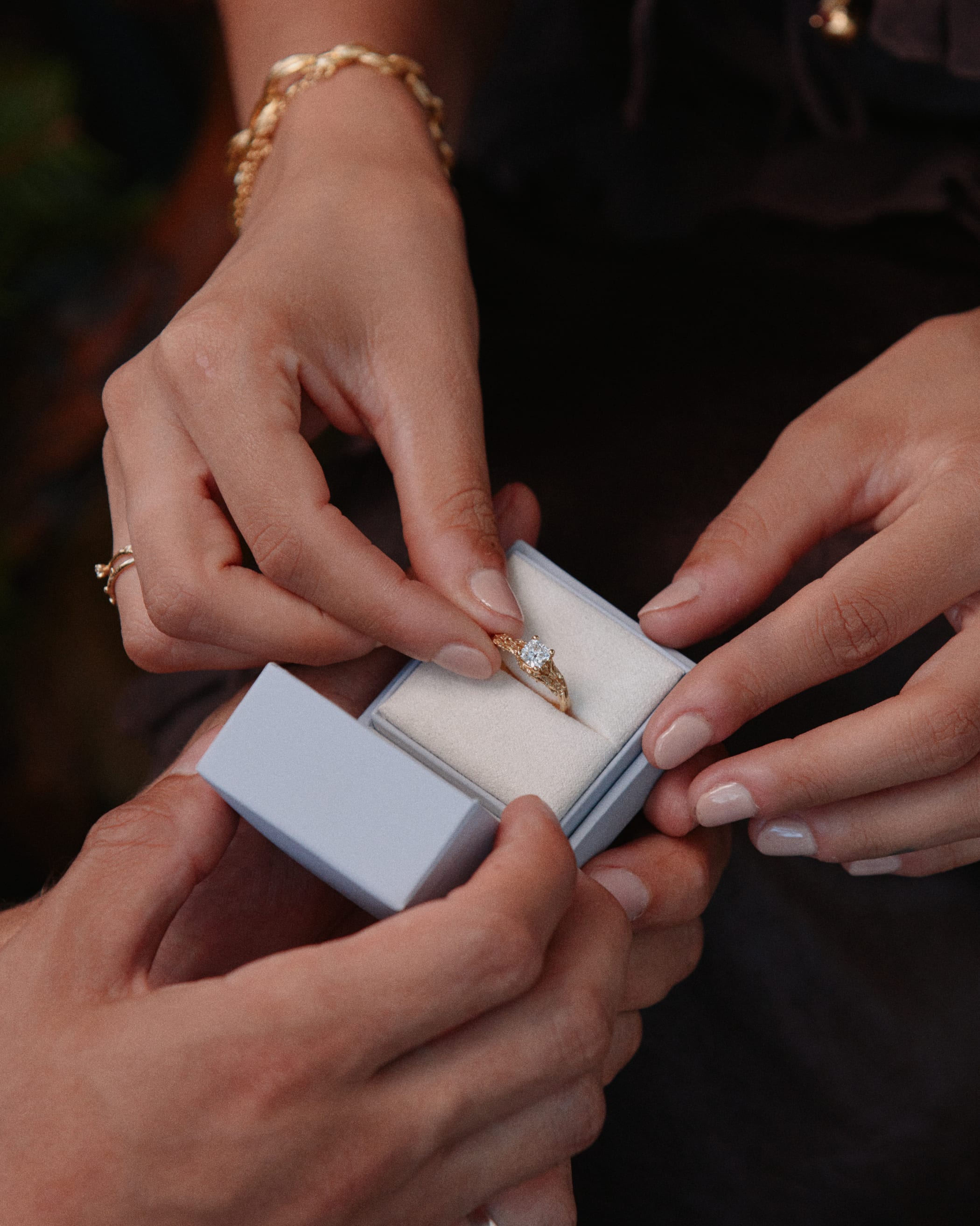 Engagement Rings