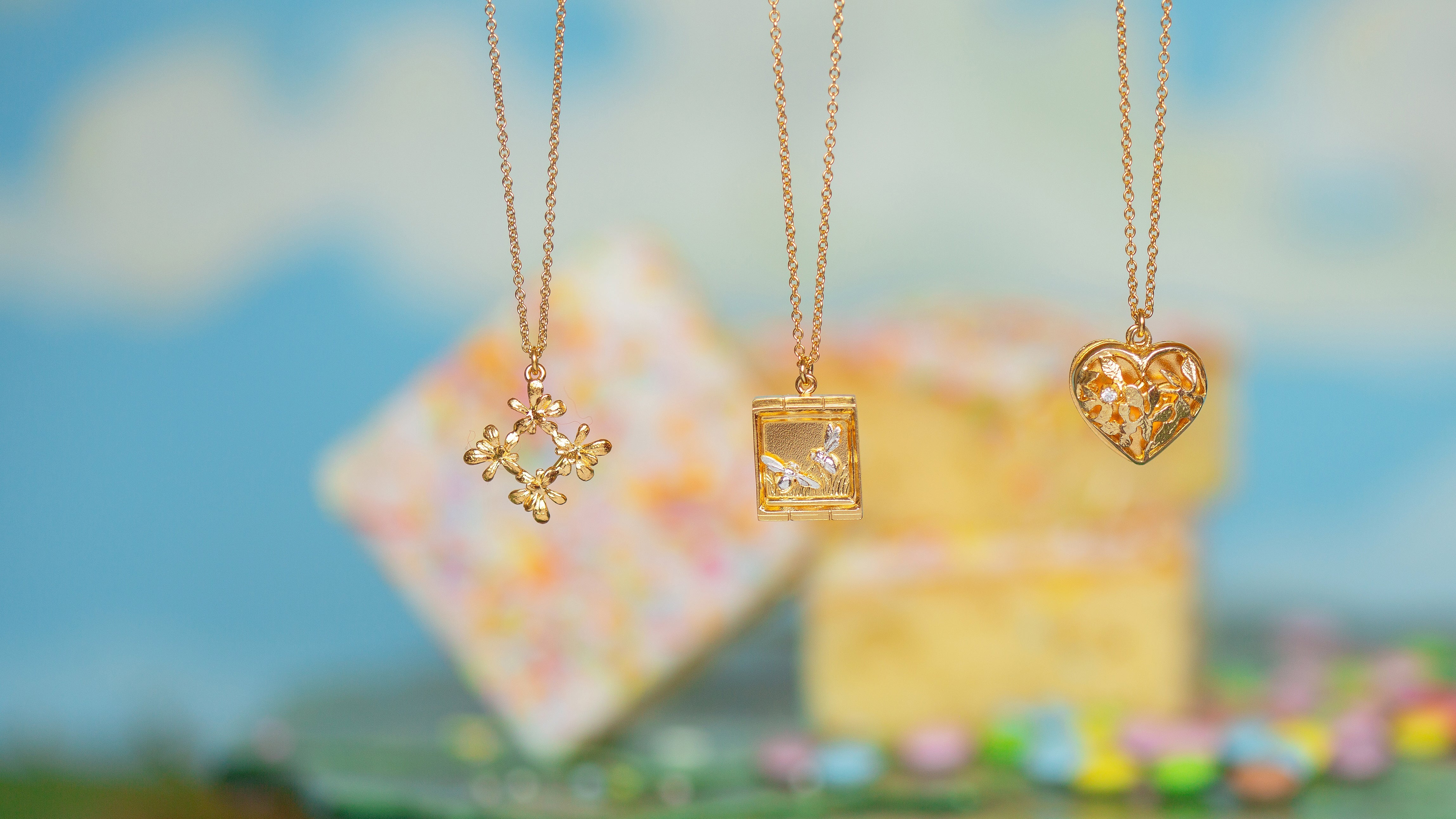 Trunk Show