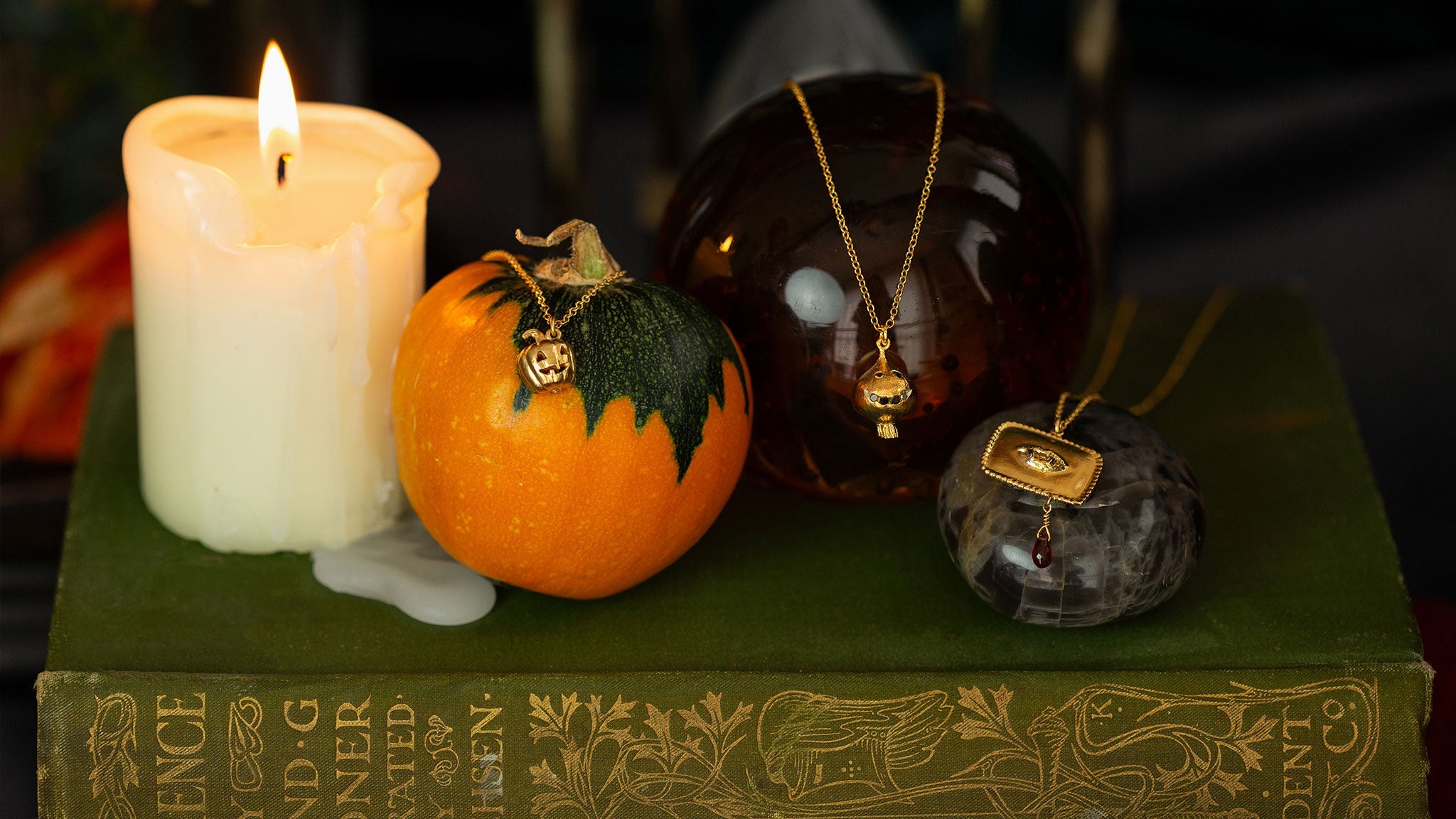 Trunk Show