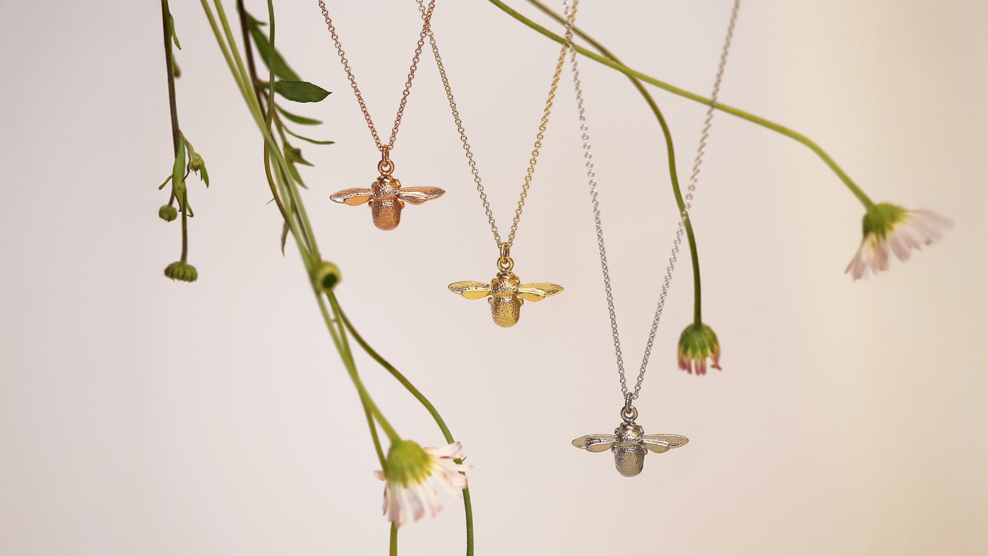 18ct Gold Jewellery
