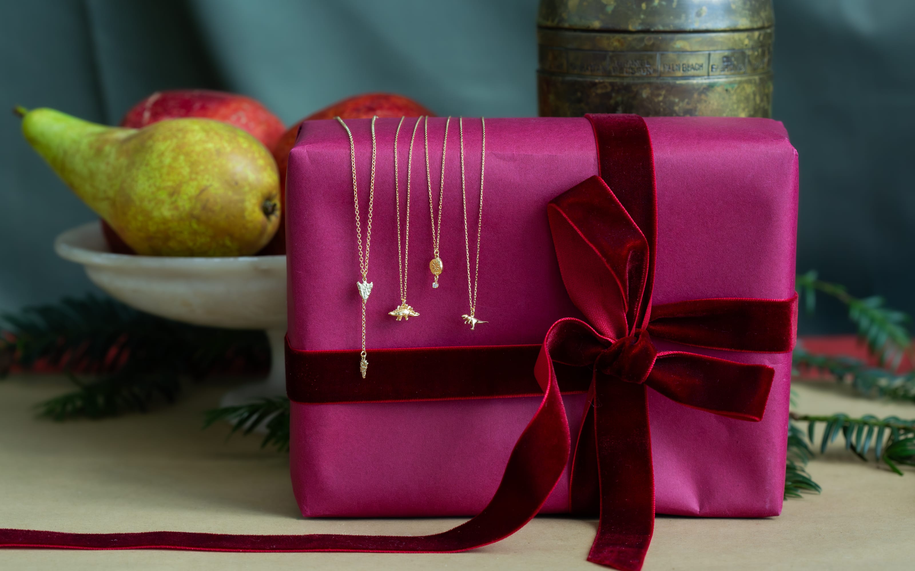 Fine Jewellery