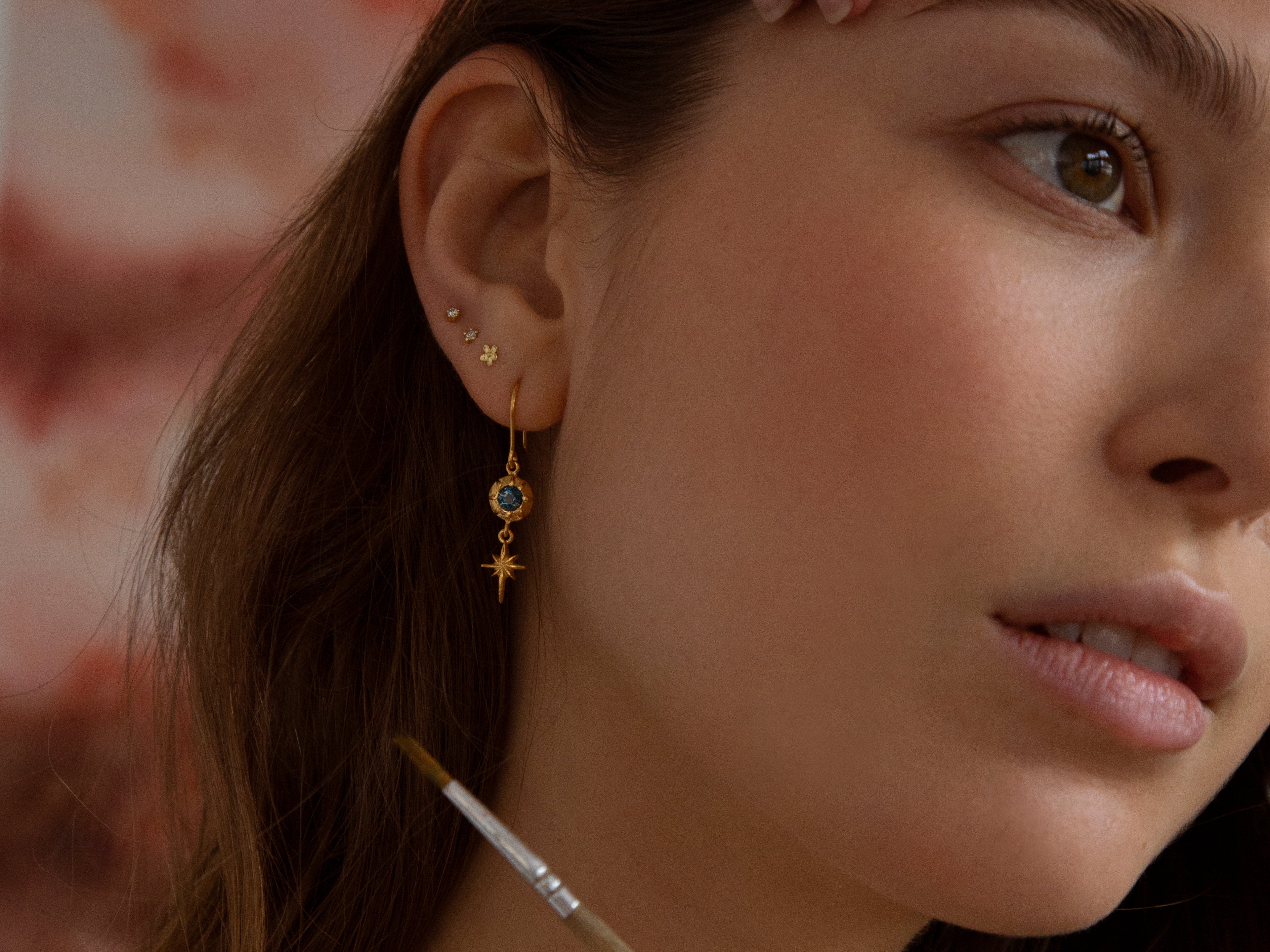 Gemstone Jewellery