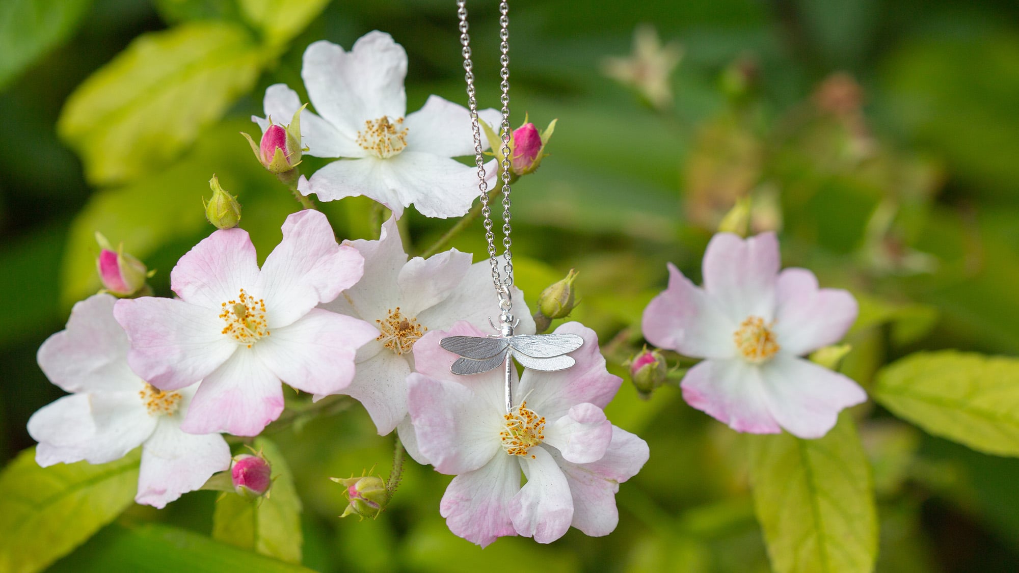 Necklaces Under £150