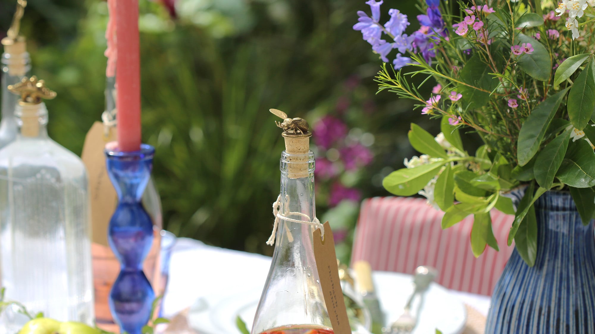 Bottle Stoppers