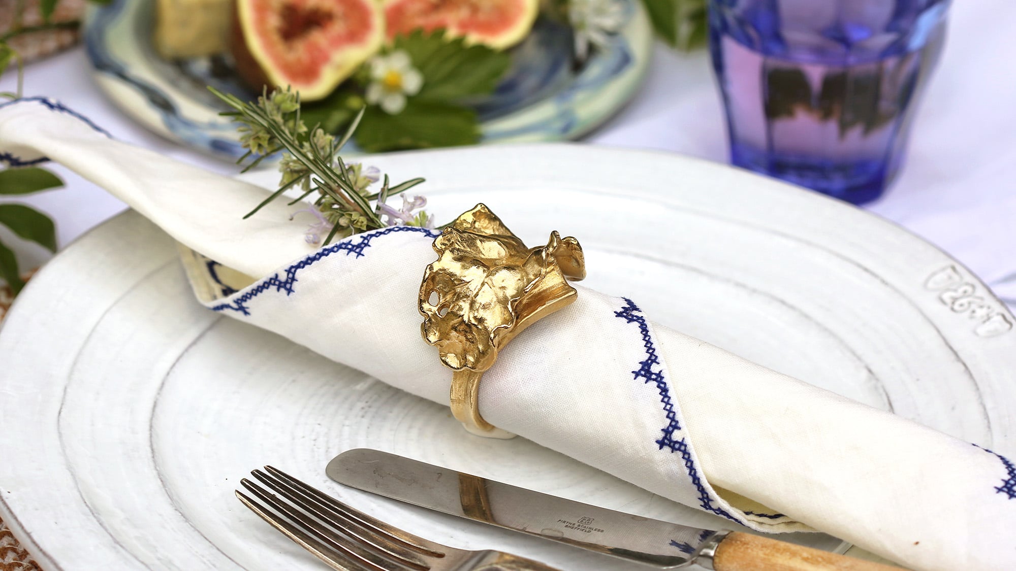 Napkin Rings