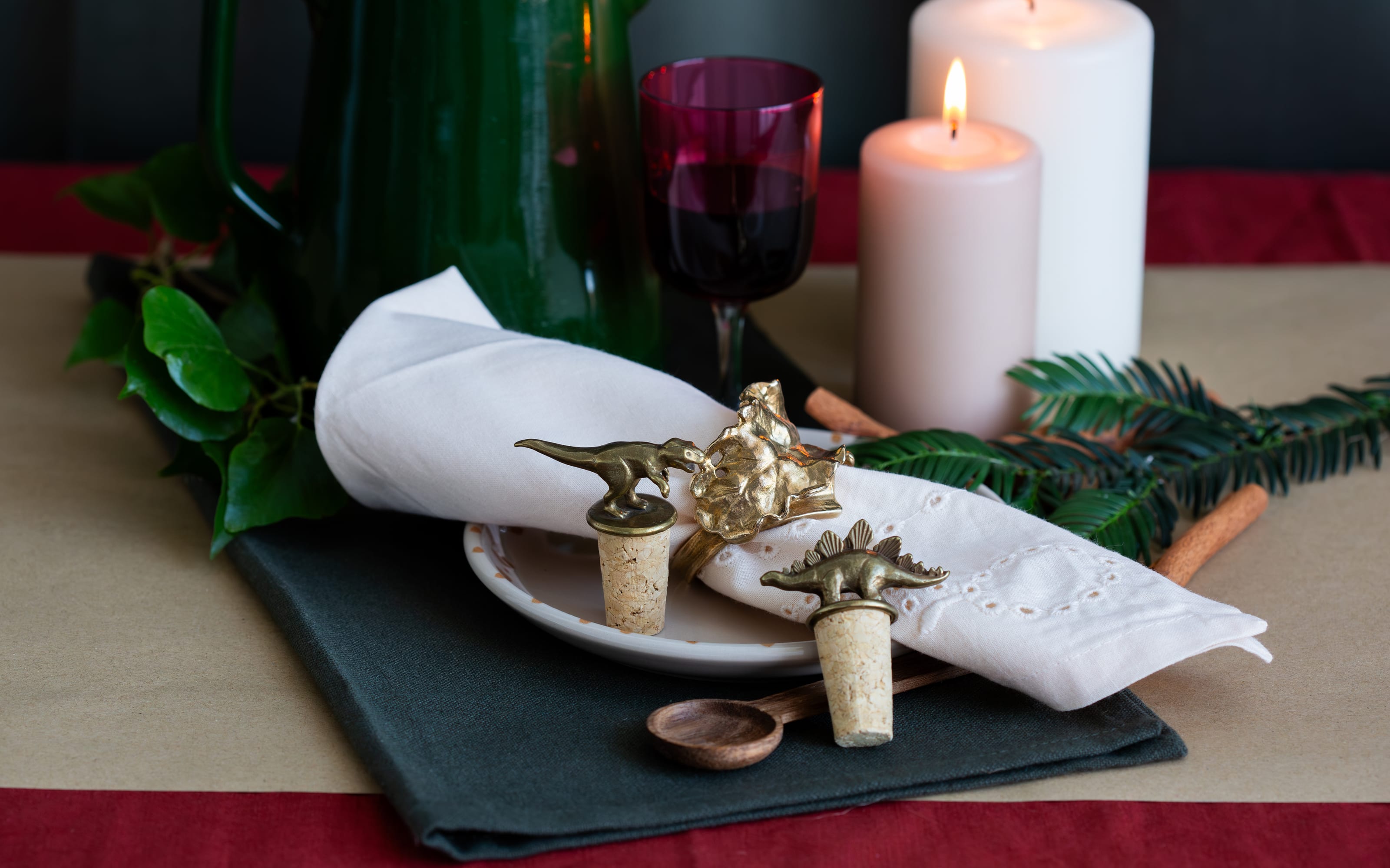 Napkin Rings