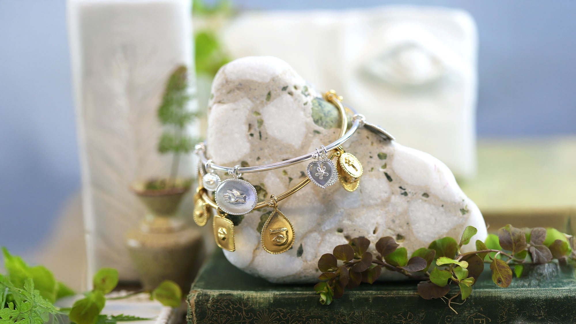 Statement Bracelets