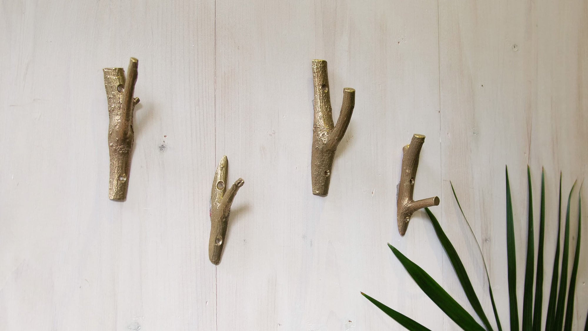Wall Hooks