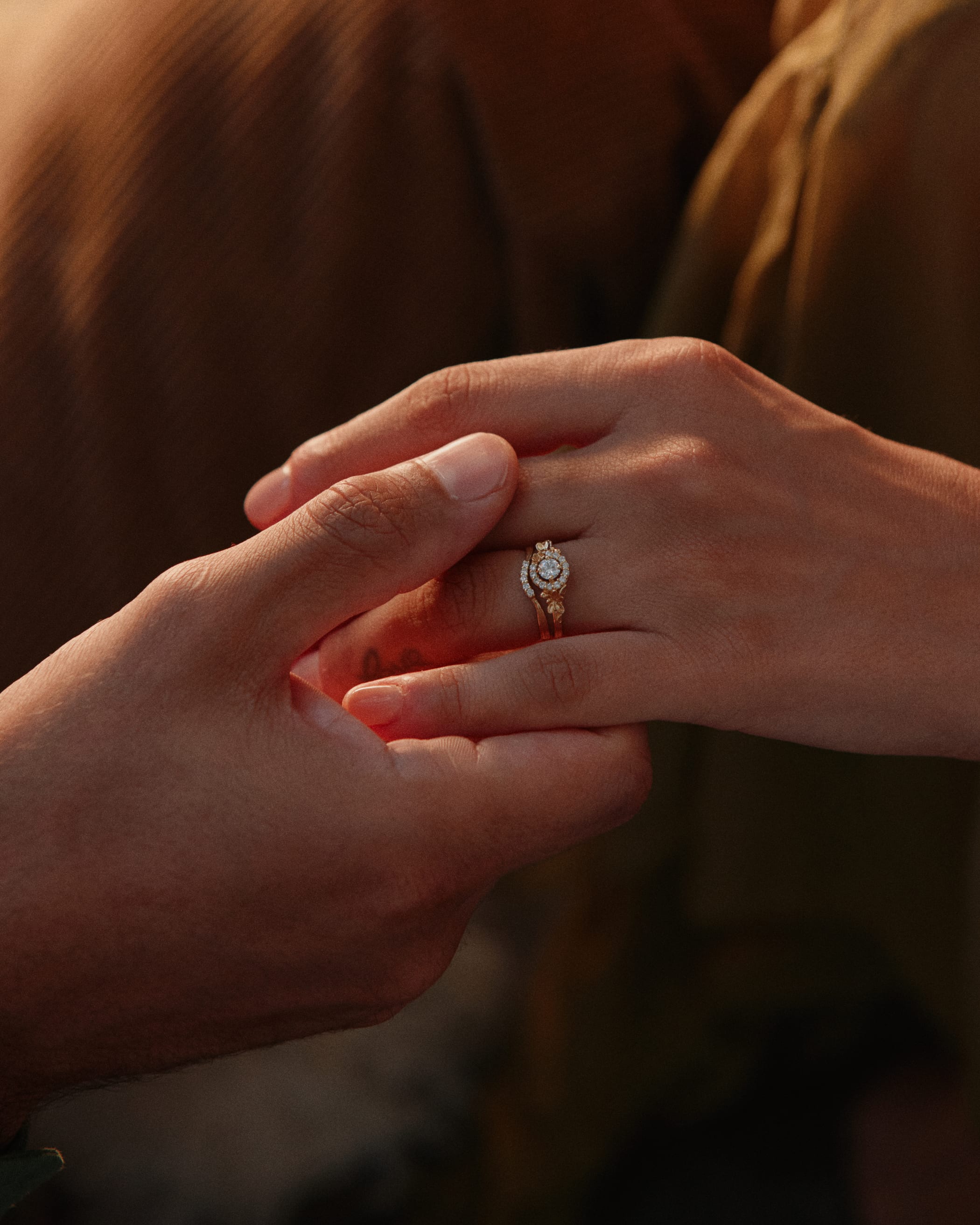 Wedding Rings