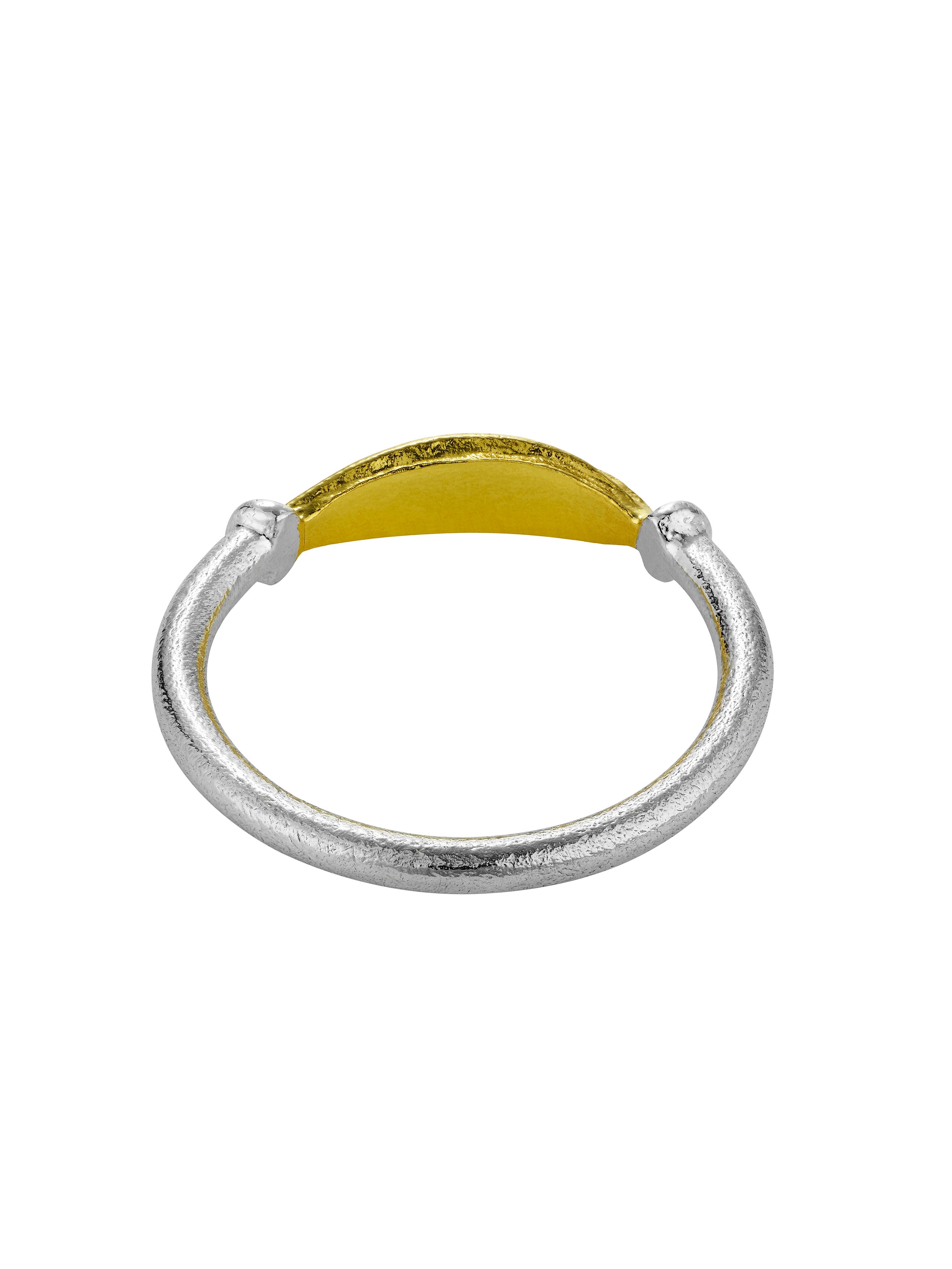 Kissing Seed Ring - image 9