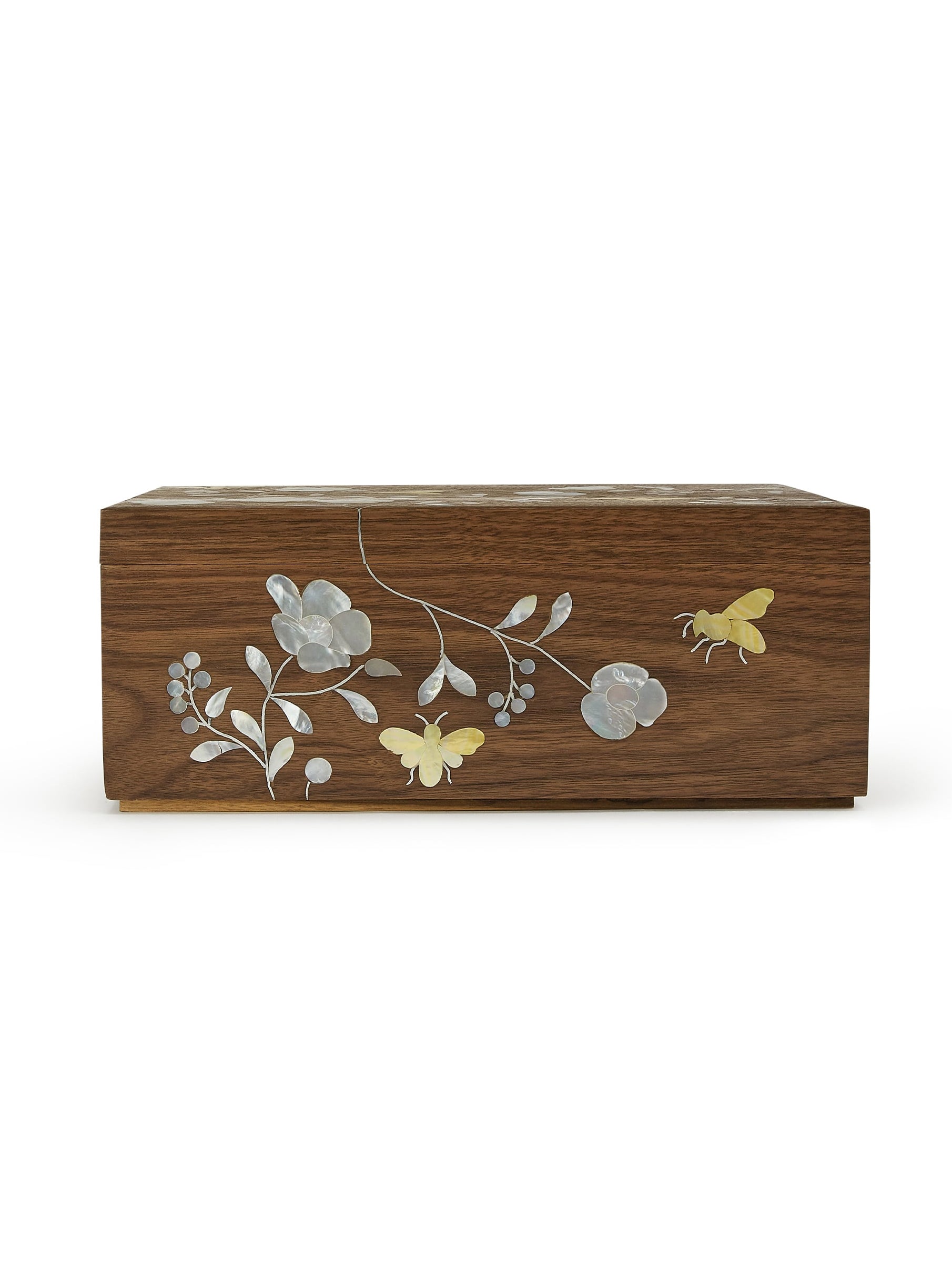 Bees in Bloom Heirloom Jewellery Box - image 7
