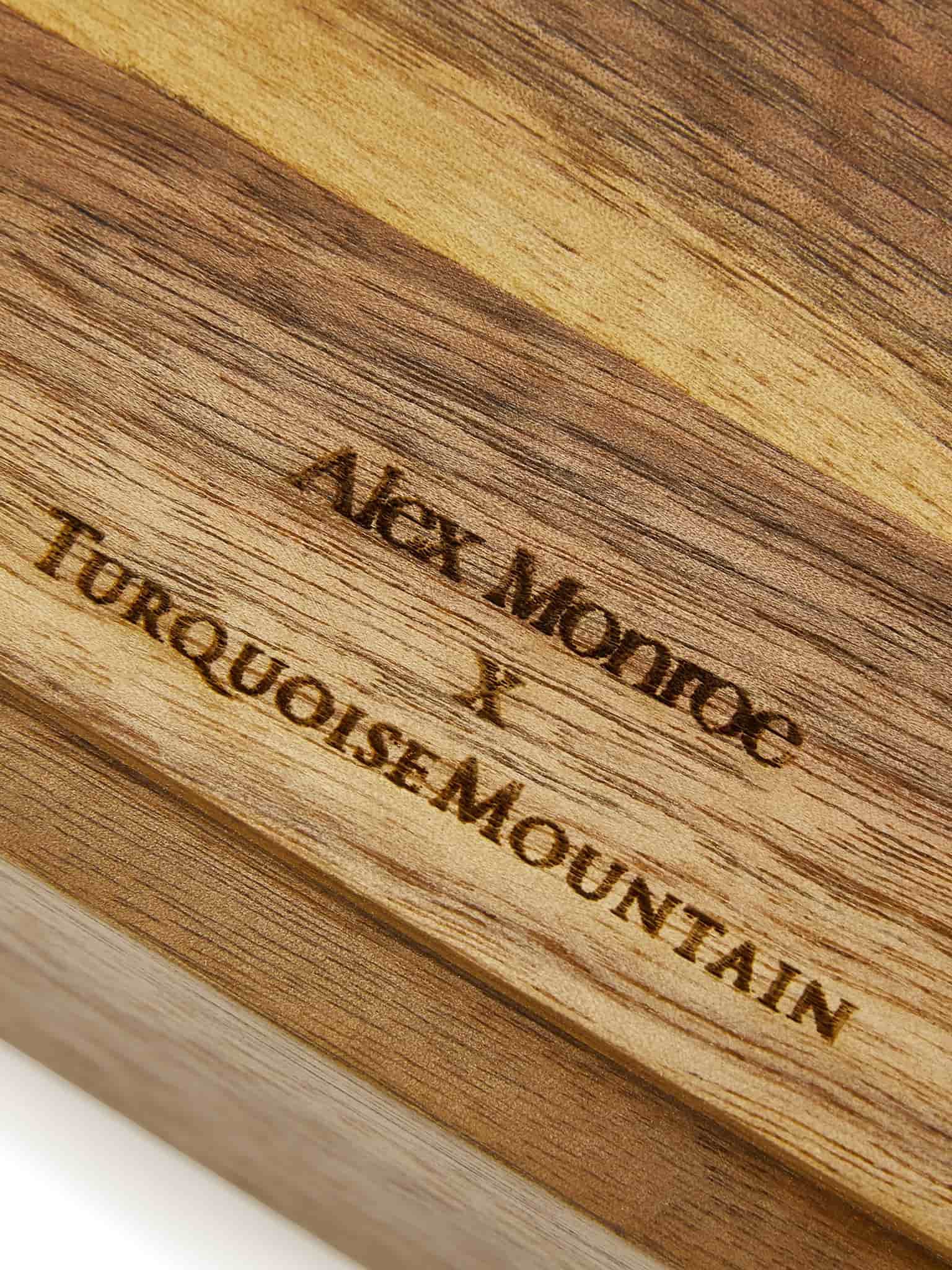 Bees in Bloom Heirloom Jewellery Box - image 8