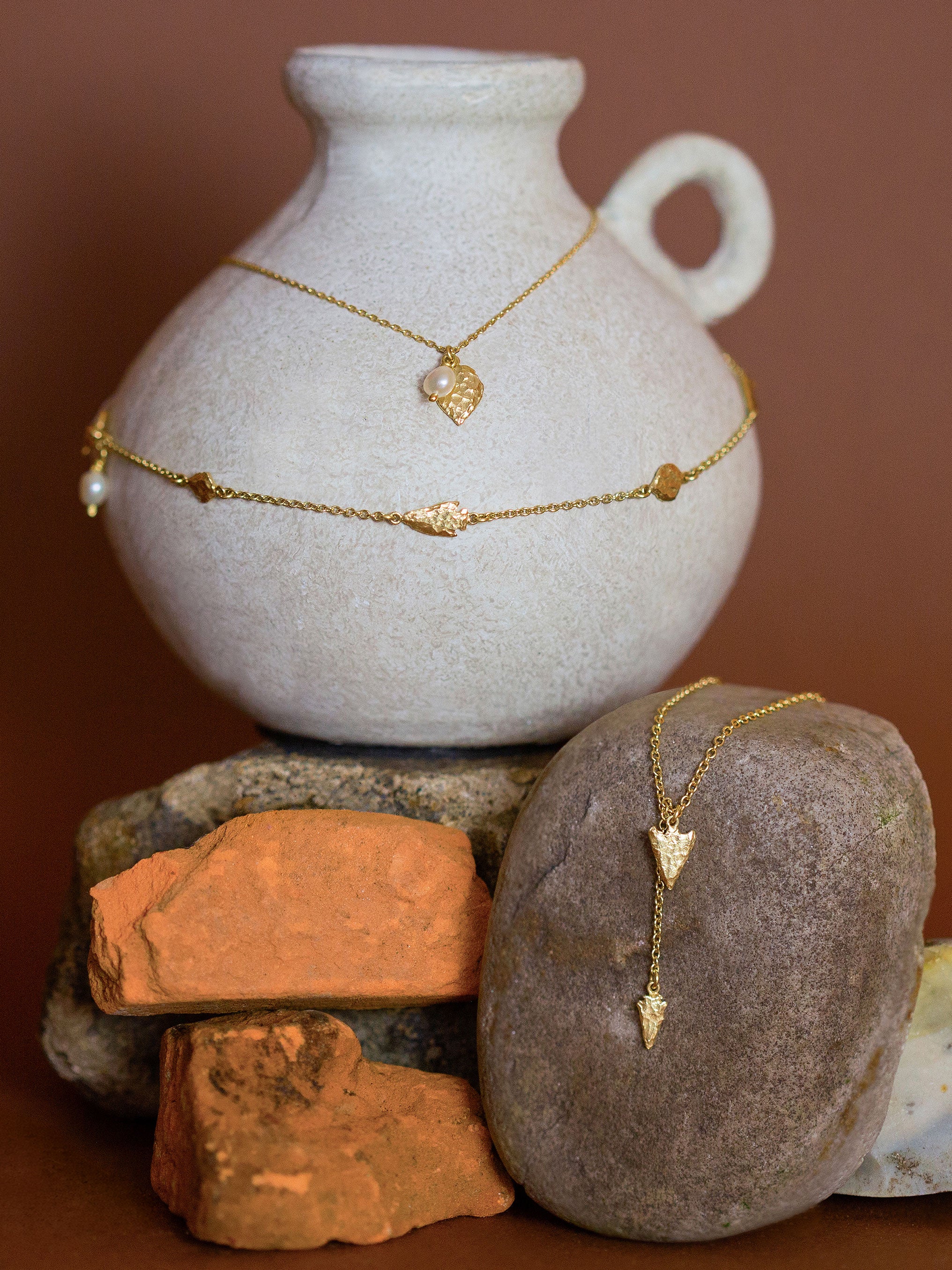 Ancient Arrows Collection