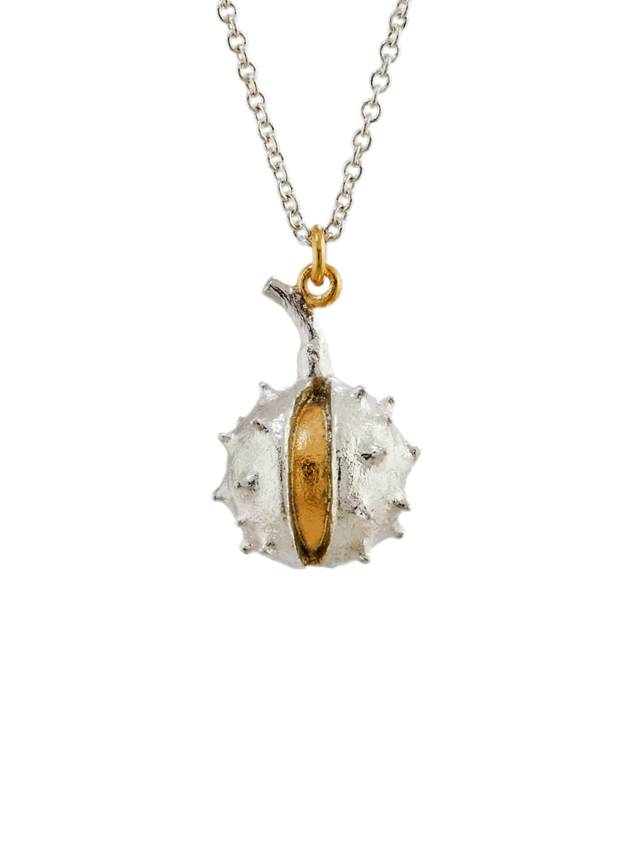 Conker Necklace