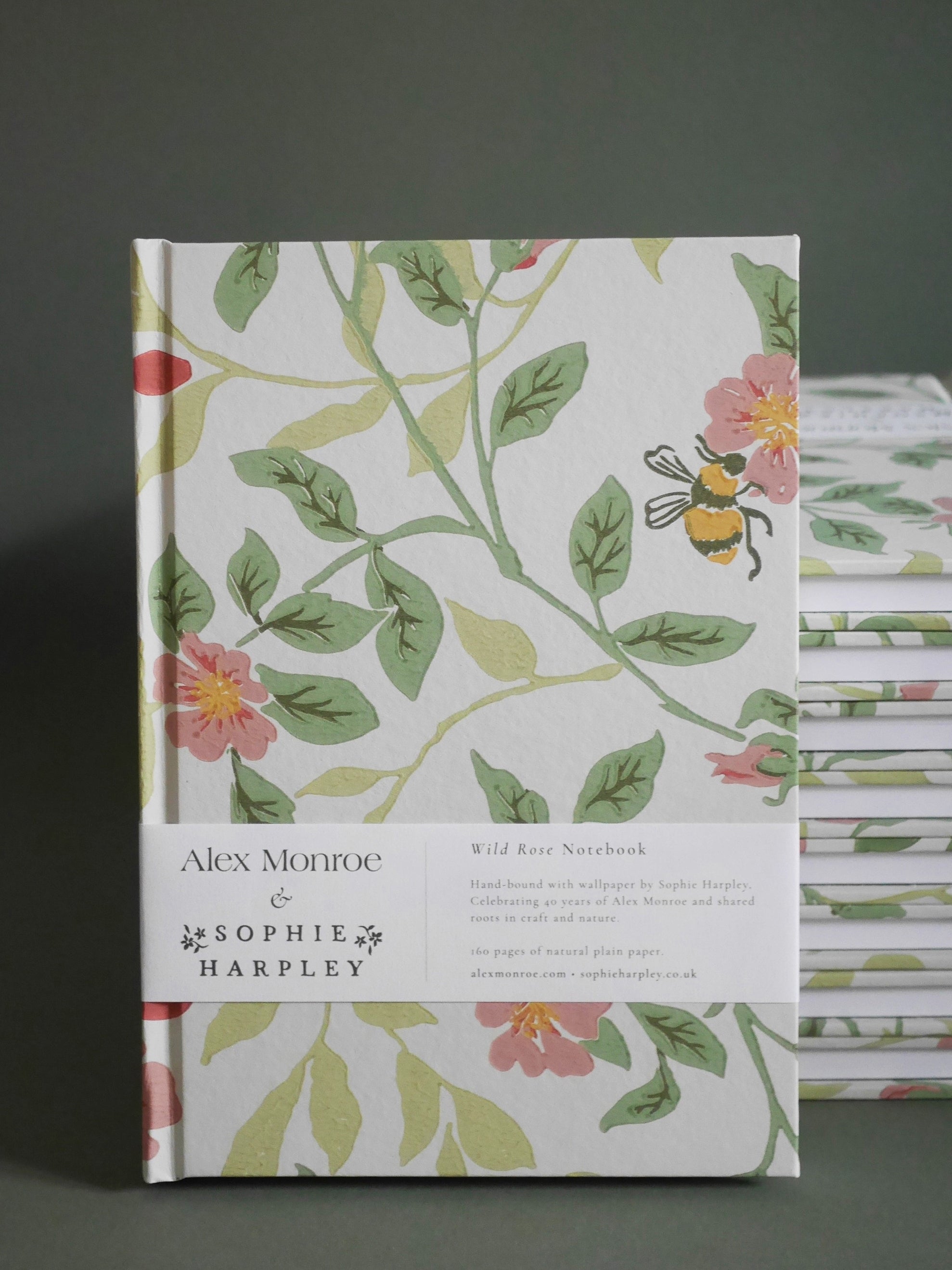 Notebook - Image 1