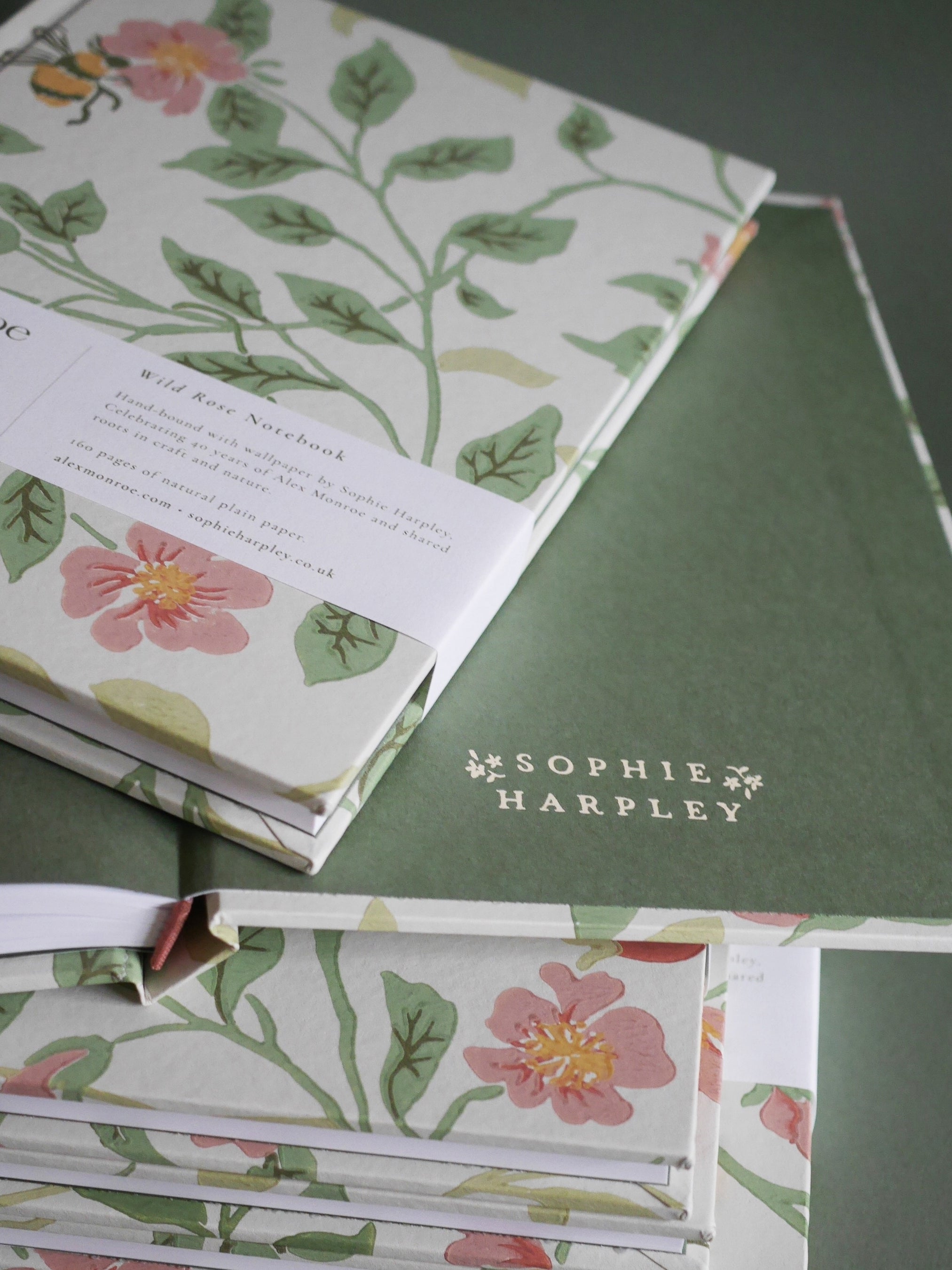 Notebook - Image 2