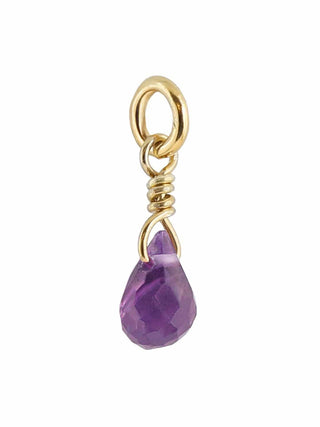 Personalised Gemstone Add-on