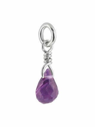 Personalised Gemstone Add-on