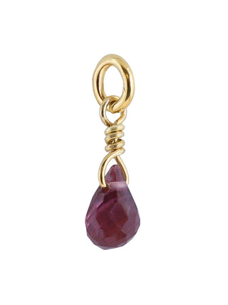 Personalised Gemstone Add-on