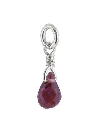 Personalised Gemstone Add-on