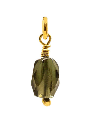Personalised Gemstone Add-on