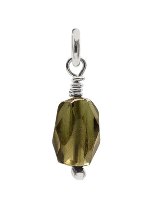 Personalised Gemstone Add-on