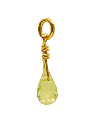 Personalised Gemstone Add-on