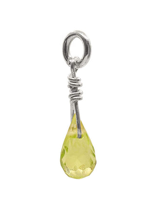 Personalised Gemstone Add-on