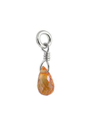 Personalised Gemstone Add-on