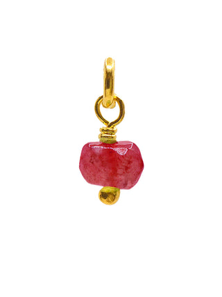 Personalised Gemstone Add-on