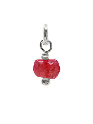 Personalised Gemstone Add-on