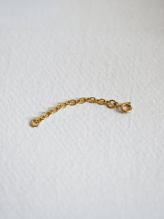 Necklace Chain Adjustable Extender 50mm/2" t