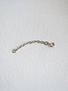 Necklace Chain Adjustable Extender 50mm/2" t