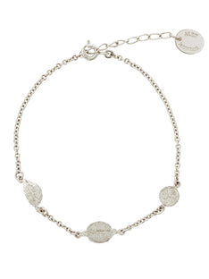Fruit Cocktail Inline Bracelet