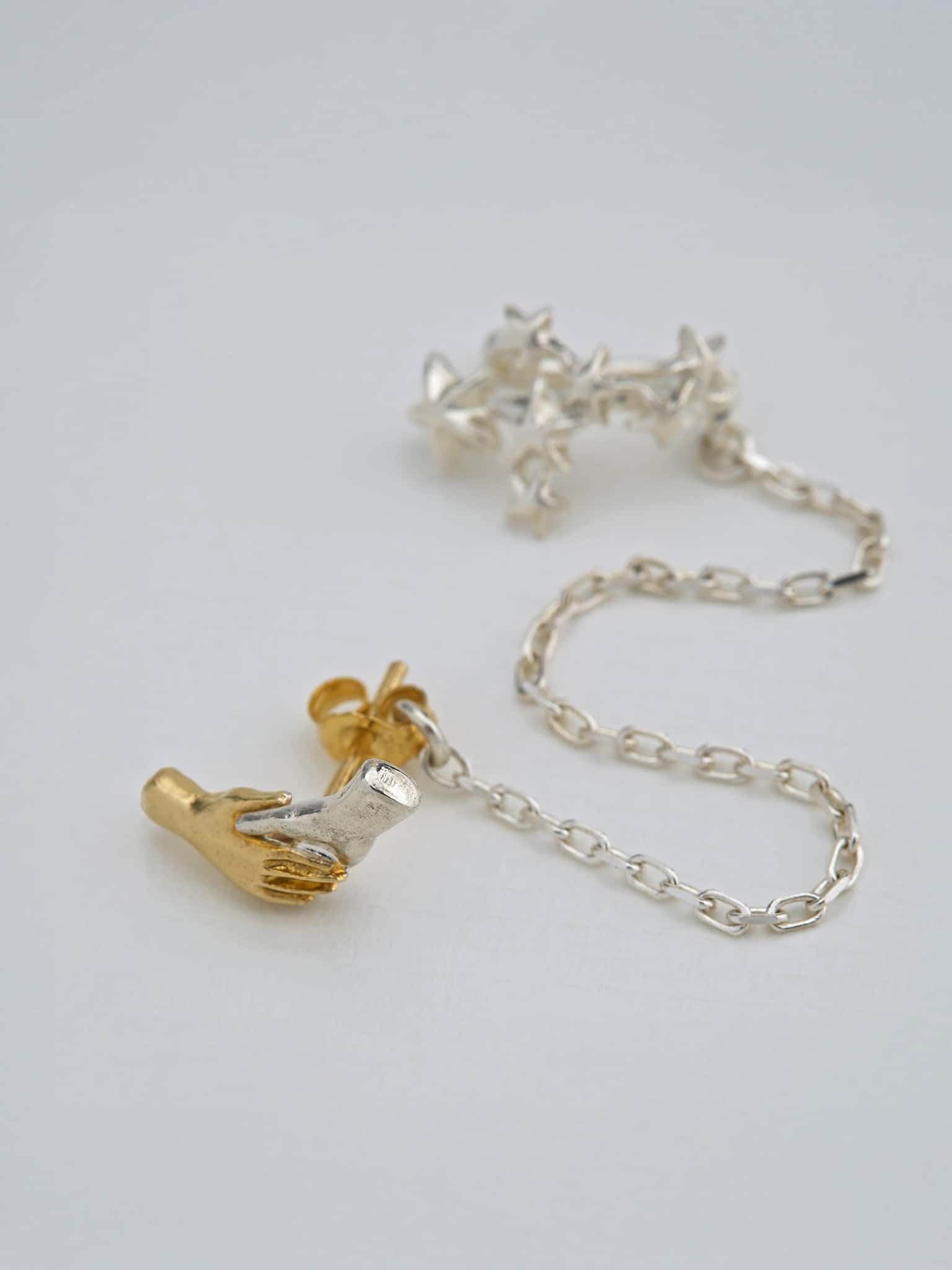 Doctor Who Galaxy Single Ear Cuff - image 4