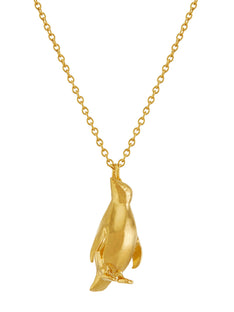 Adélie Penguin Necklace - Friends of the Earth