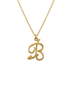 Enchanted Twig Alphabet - Letter B