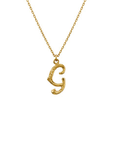 Enchanted Twig Alphabet - Letter G