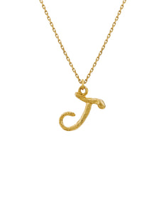 Enchanted Twig Alphabet - Letter J