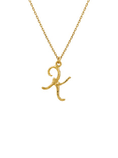Enchanted Twig Alphabet - Letter K